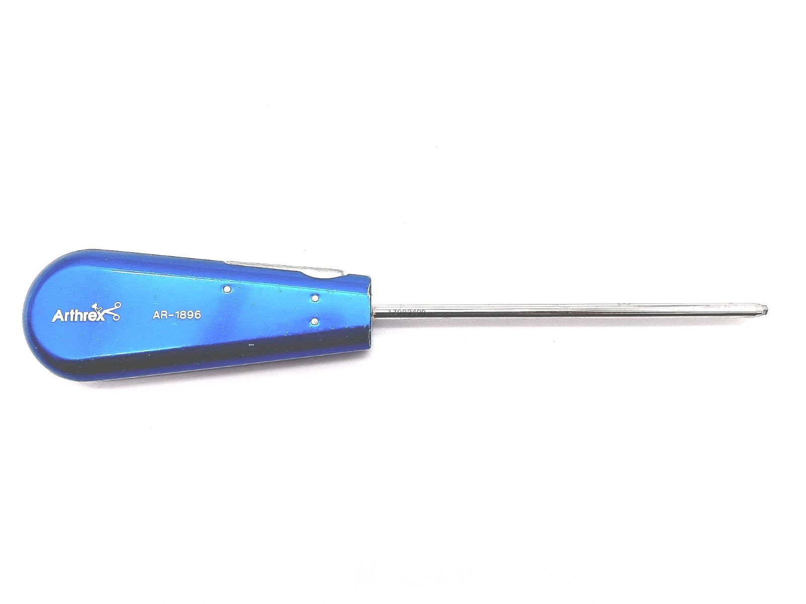 Arthrex AR-1896 PinLock II Cannulated Screwdriver 3.5mm Hex 14cm