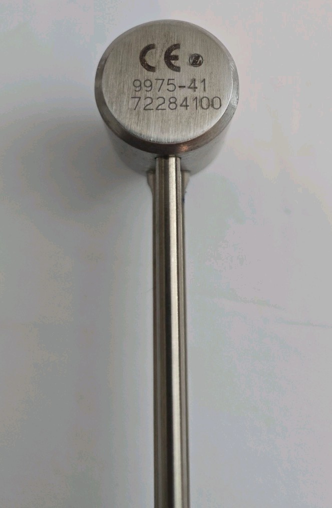 Zimmer 9975-41 | 3/8 Torque Wrench |