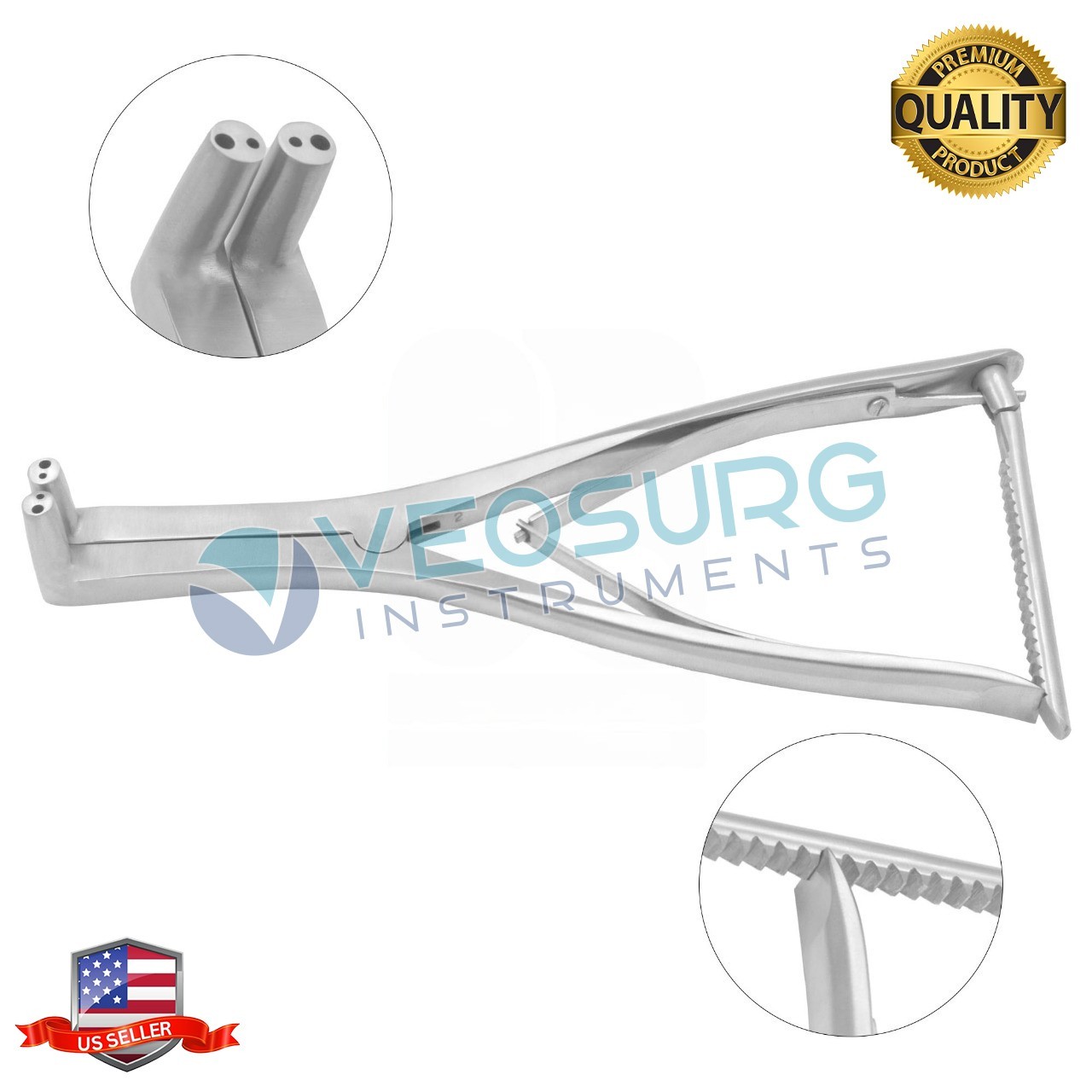 Hintermann Distractor Retractor Surgical Orthopedic Instruments
