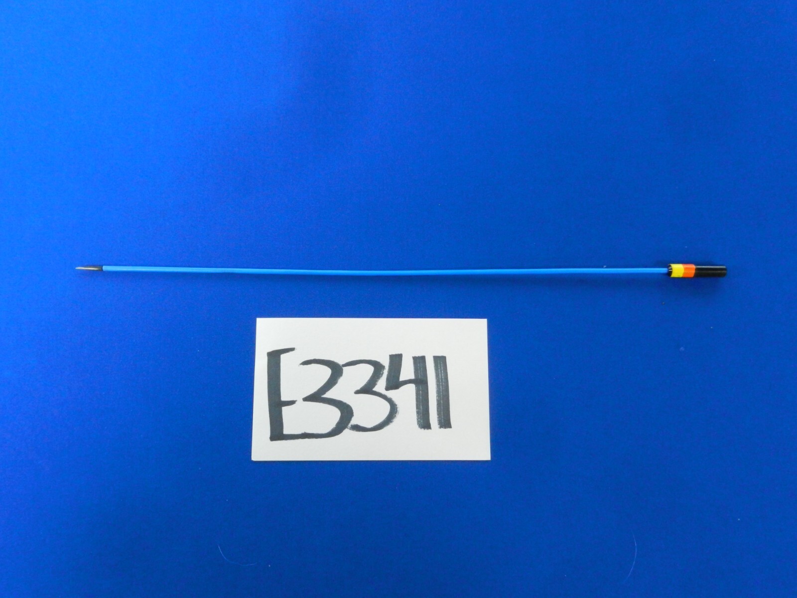 E3341 R. Wolf 8379.41 Monopolar Electrode Knife 3.0mm x 320mm Working Length