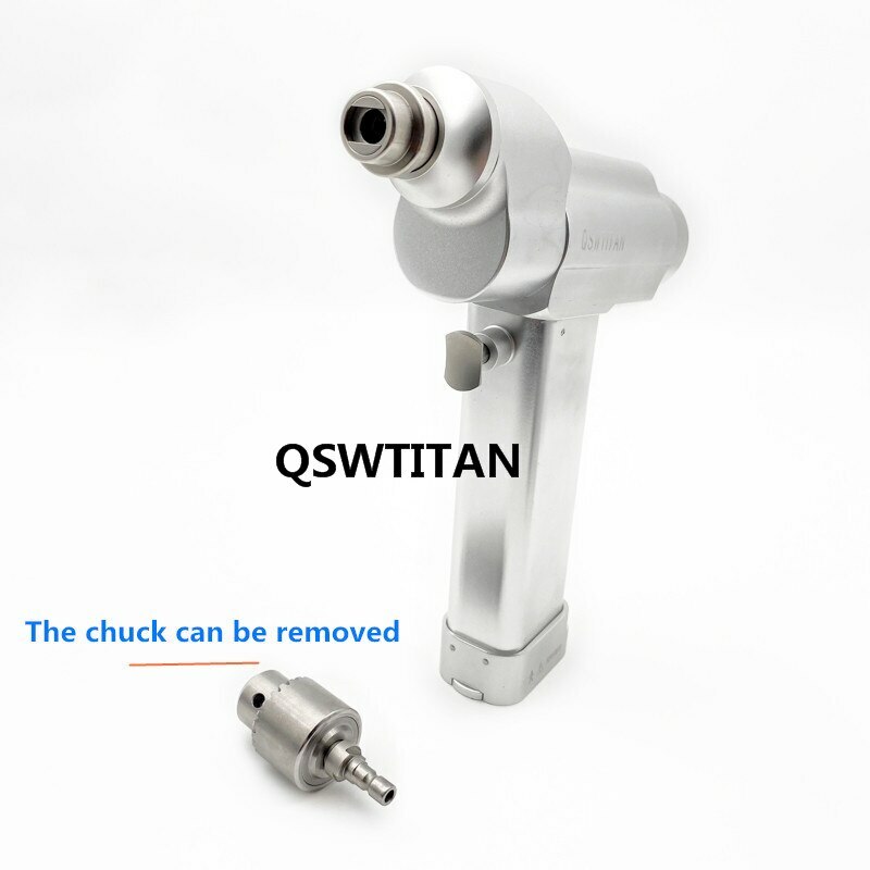 Orthopedic Cannulated drill for Trauma surgery bone drill Orthopedic power tools