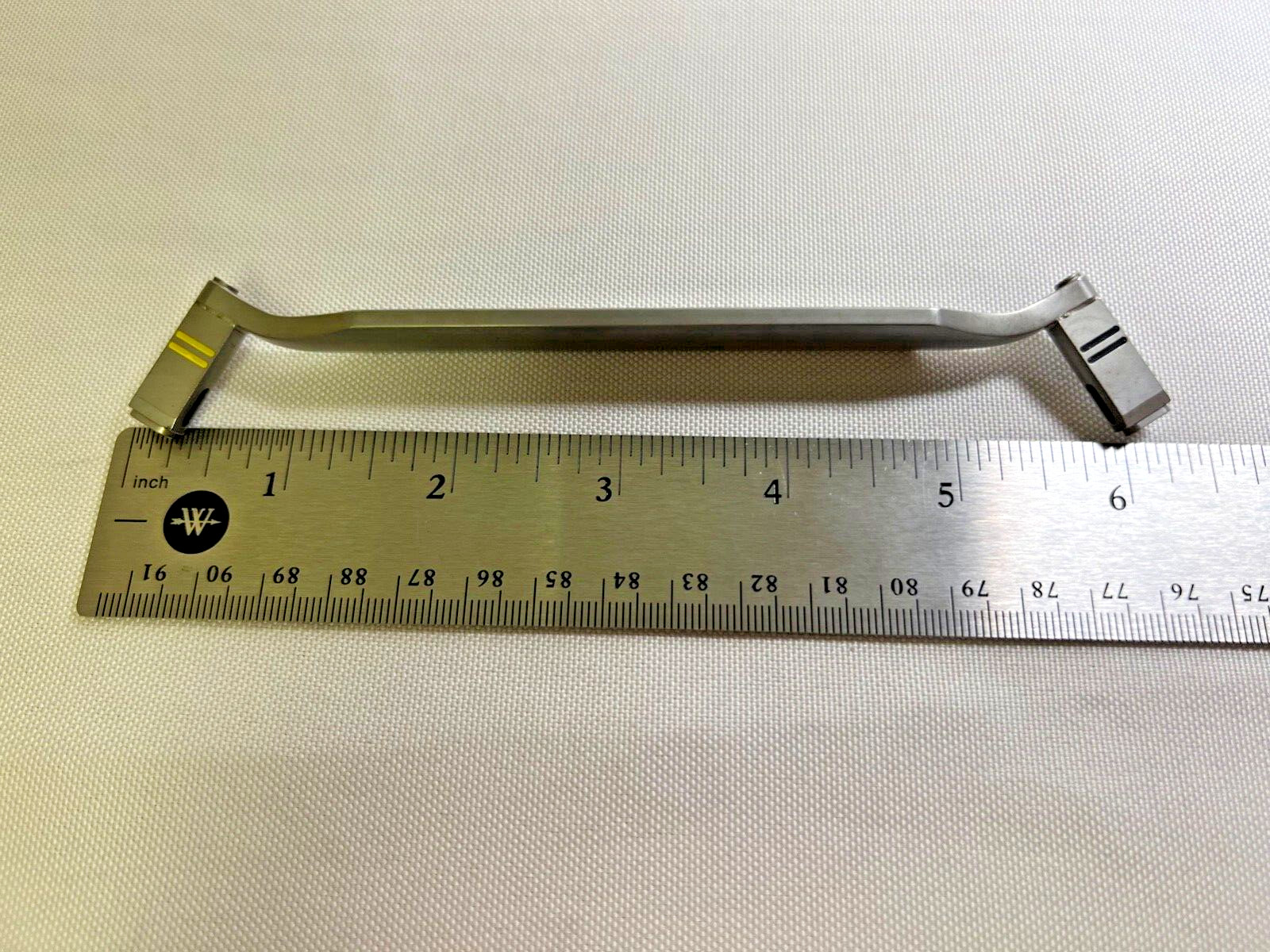 Stryker 703709 Compression Drill Guide 2.7mm/3.5mm