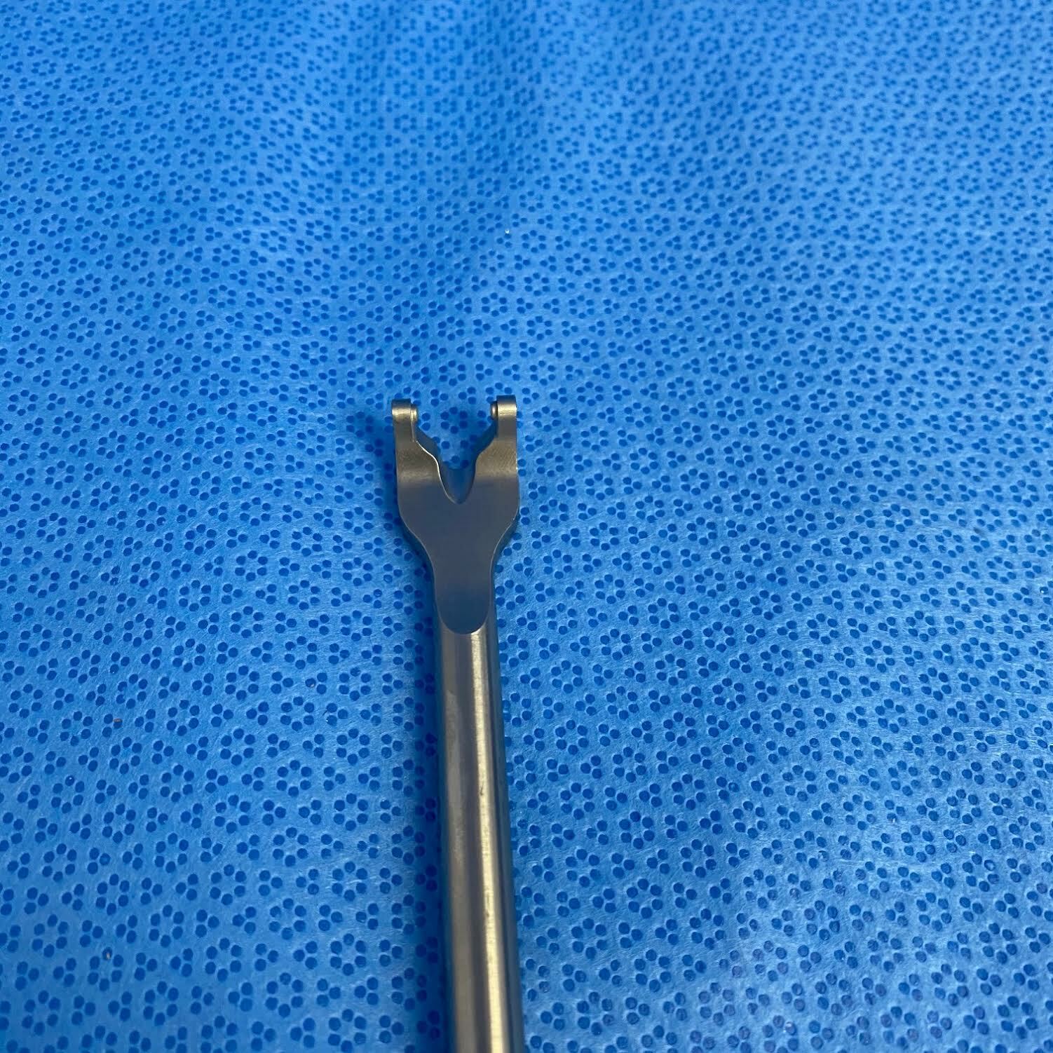 Stryker 48138018 XIA Rod Fork Spine Neurology Orthopedic