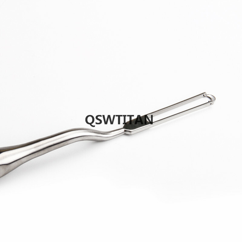 Nasal Swivel Knife Rhinoplasty Surgical Operating Instrument Nose Shaping Tools