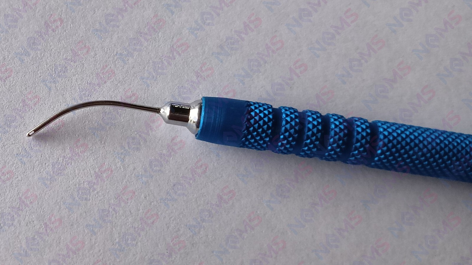 21G Bimanual Irrigating And Aspirating Handpiece 1 Pcs Set For Ophthalmic Inst