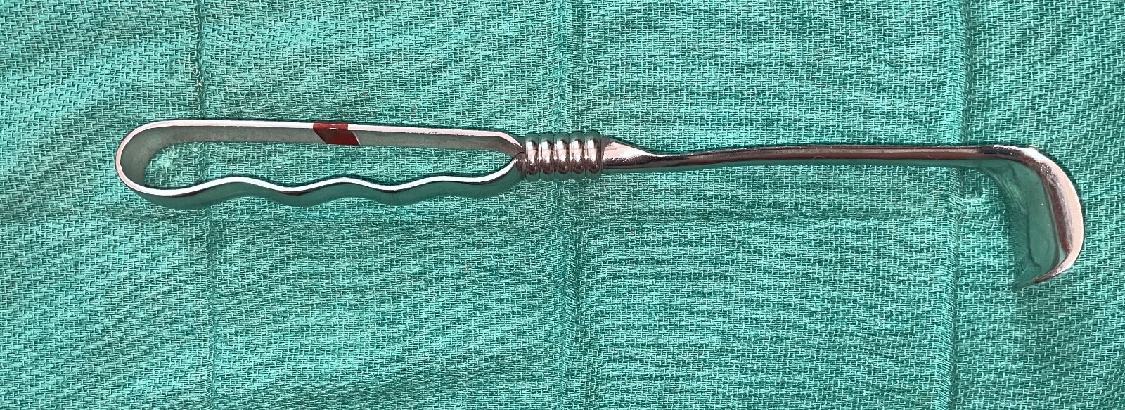 Sklar Retractor 9.5″ (blade 1.25″)
