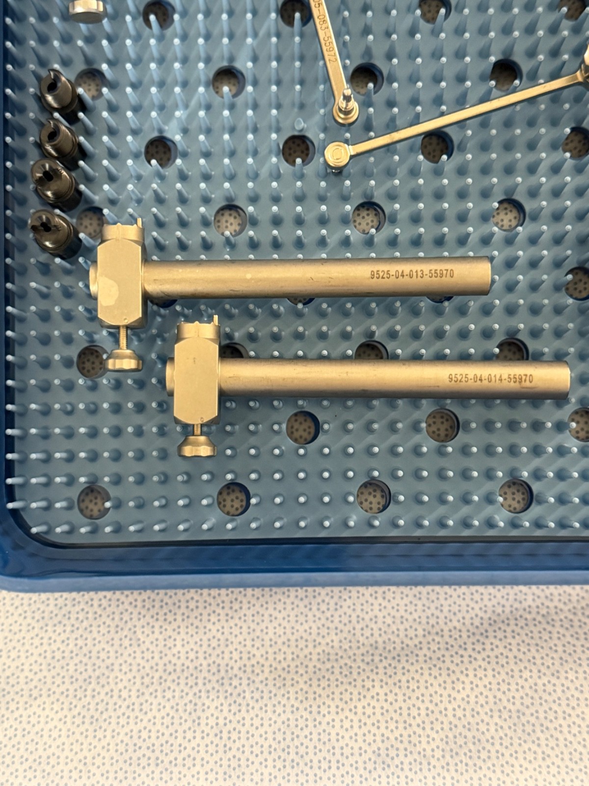 Brainlab Frameless Biopsy System