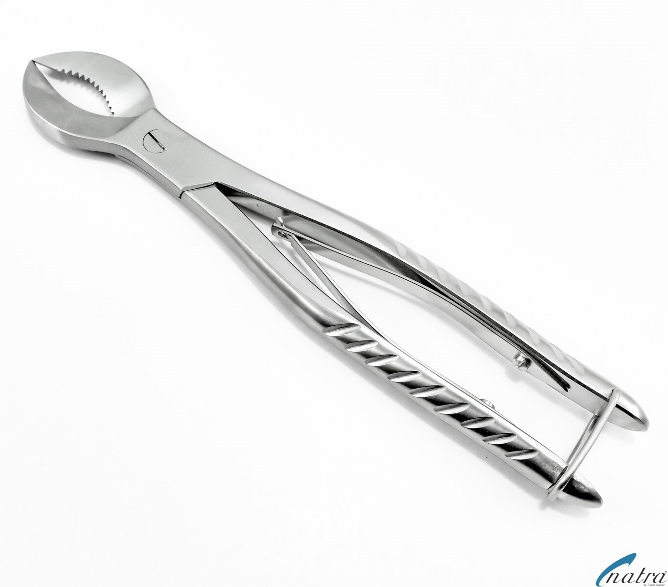 Plaster scissors cutting pliers gypsum shears Dental Laboratory 20 cm Lab NATRA