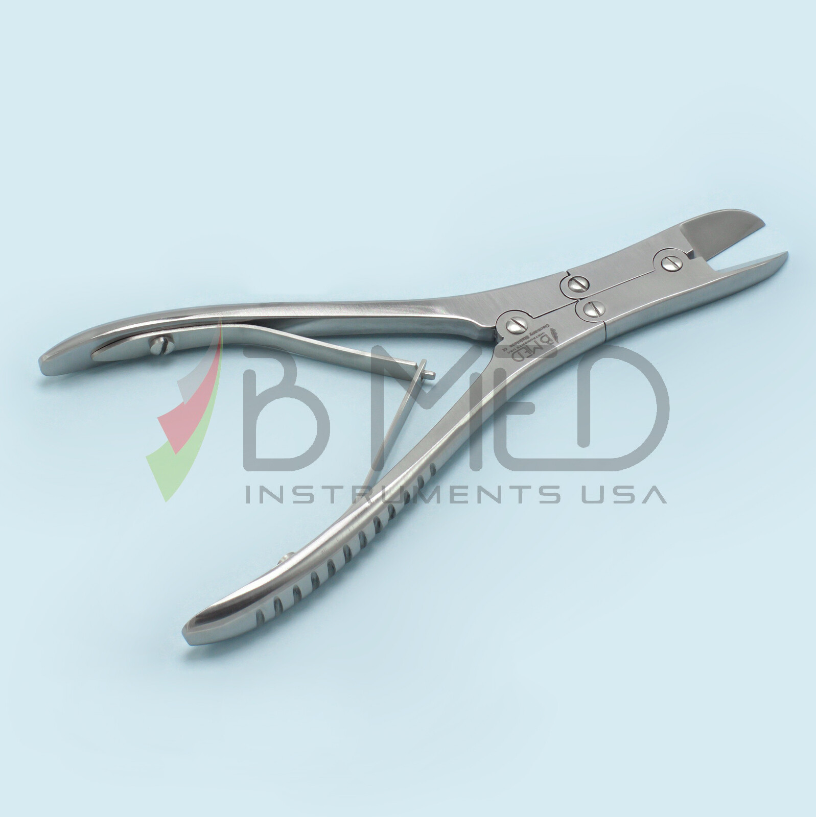 OR Grade Ruskin-Liston Bone Cutting Forcep Straight 6″ Orthopedic Rongeur Cutter
