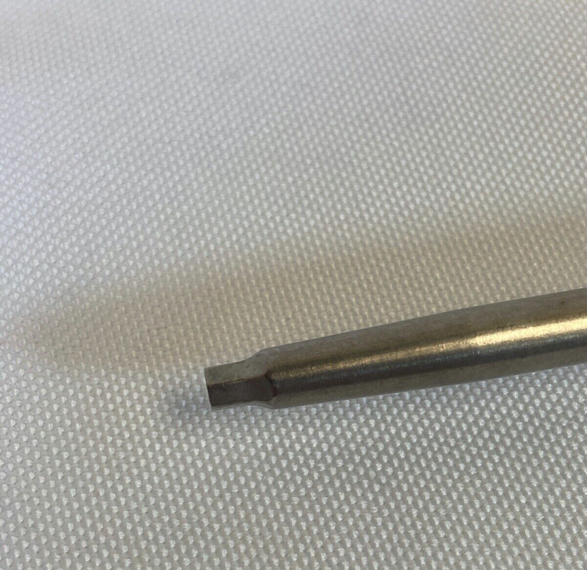 3.5mm Cannulated Hexagonal Driver Orthopedics Trauma