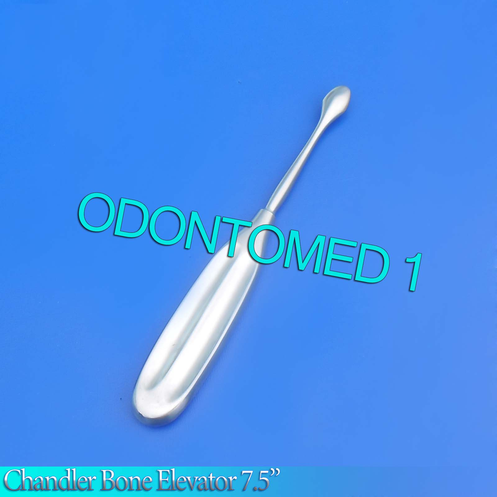 Chandler Bone Elevator 7.5″ Surgical Instruments