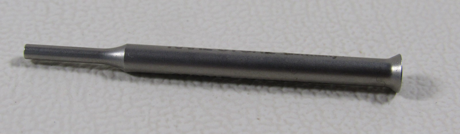 Karl Storz 27001E 1.65mm Aid for Guide Wires Germany