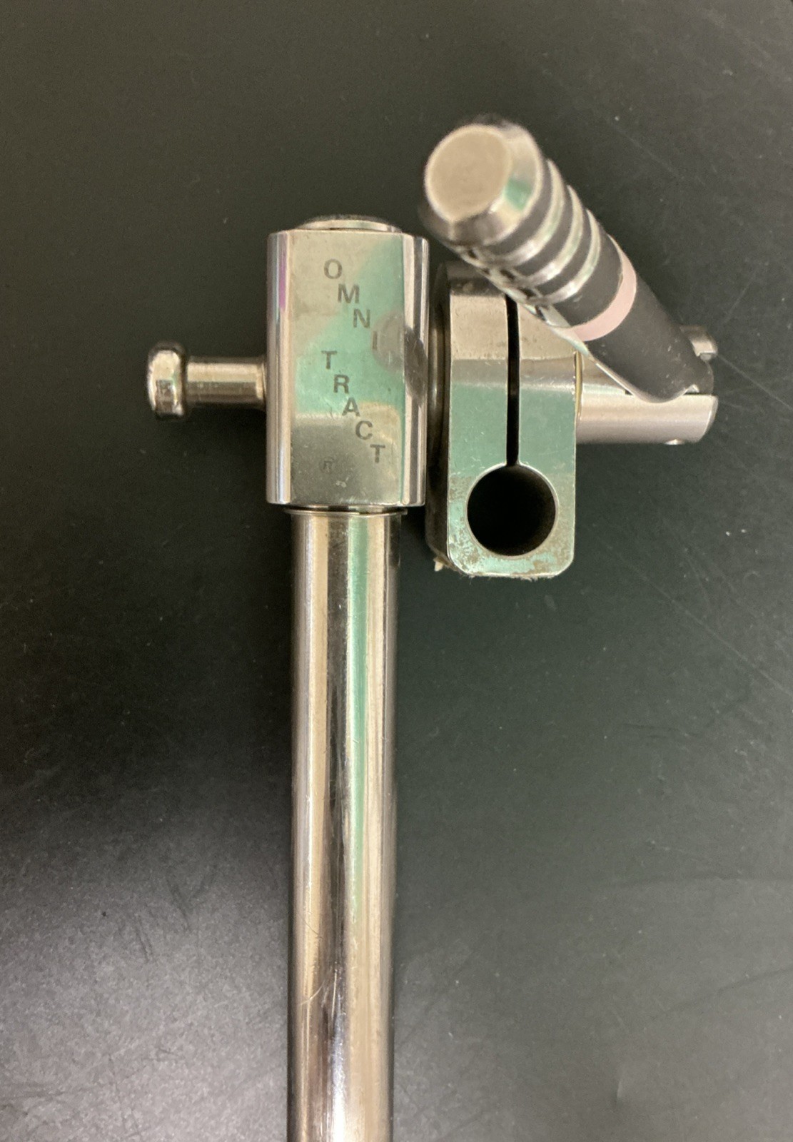 Omni-Tract Instrument Holder
