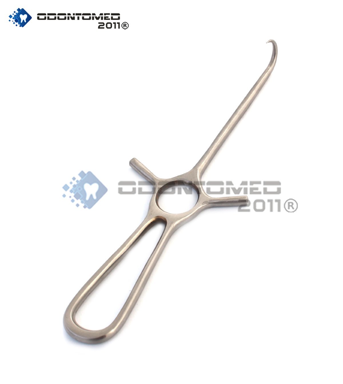 Sharp Bone Hook Orthopedic Instruments New