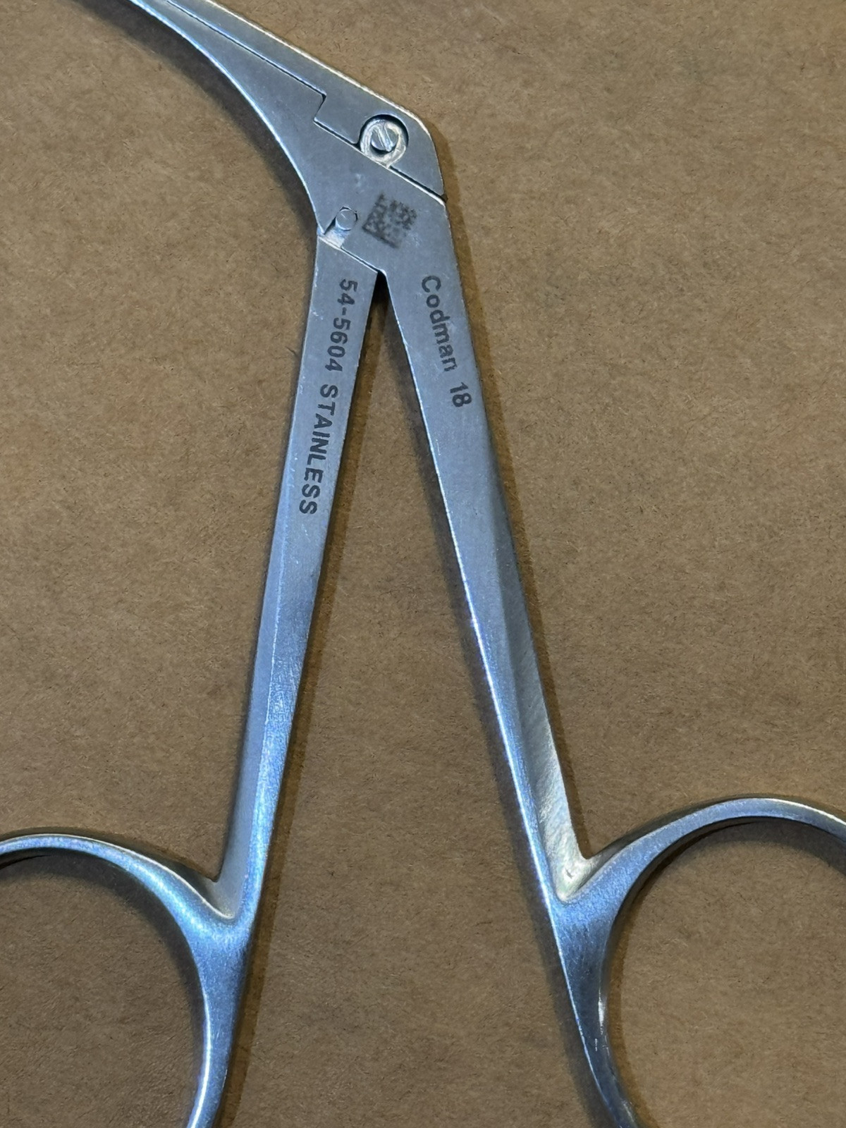 Medical Surgical Stainless Steel Forceps Lot 053 Surgical Instruments