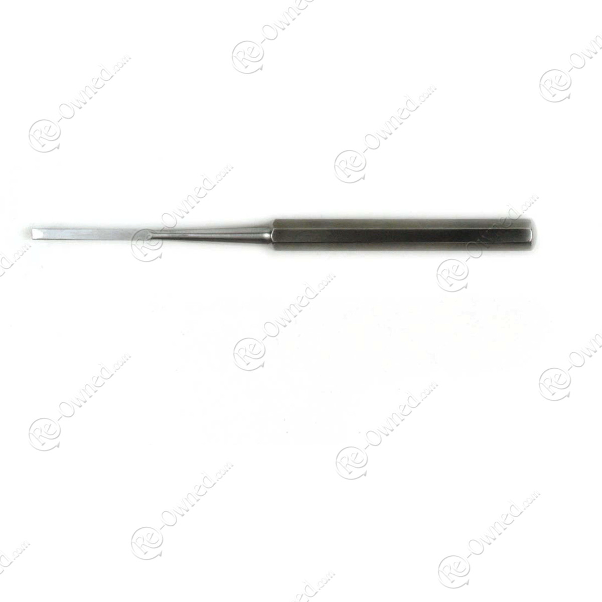 Zimmer 852-00-02 Hoke Osteotome
