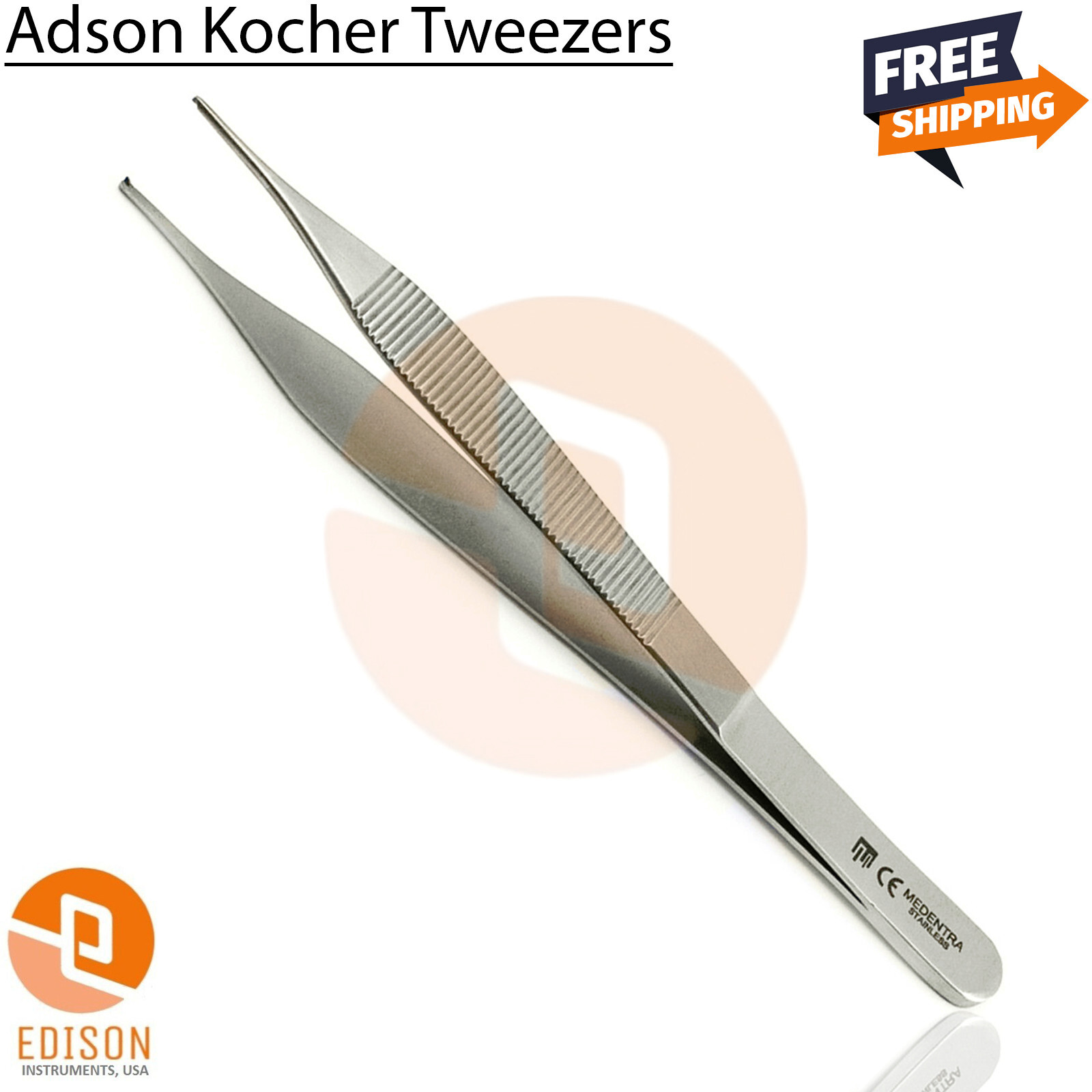 Kit de cirugía de cistotomía veterinaria pinza hemostática Retractor de tijeras