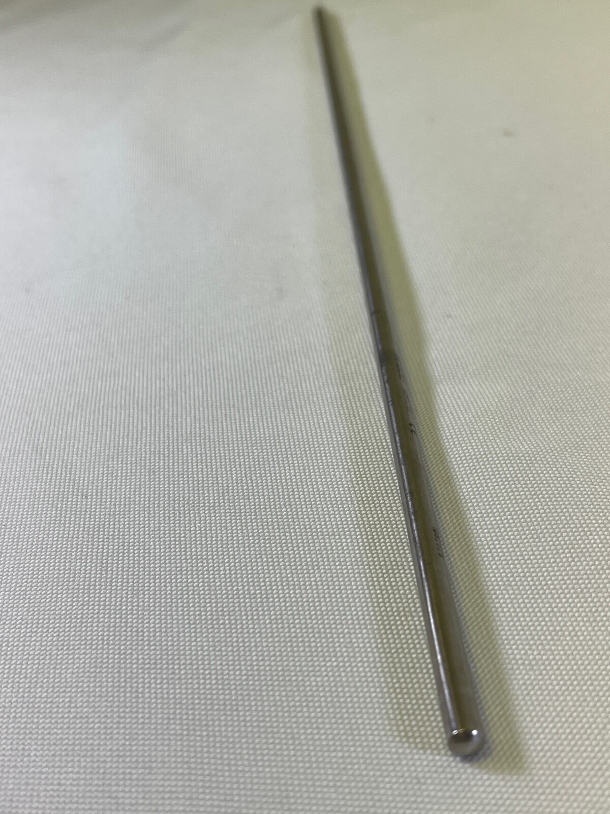 R. Wolf 8791.701 Vertebris Interlaminar Positioning Rod 5mm x 400mm Neuro Spine