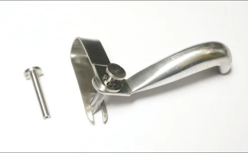 Transbuccal Trocar Surgical Orthopedic Instruments High-Quality Stainless S