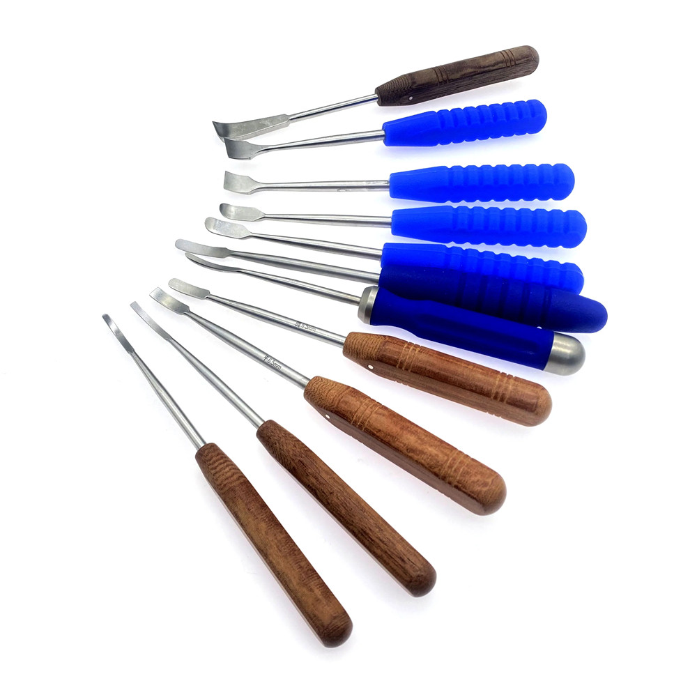 Periosteal Elevator Ao Synthes Small Fragment Instruments Orthopedic instrument