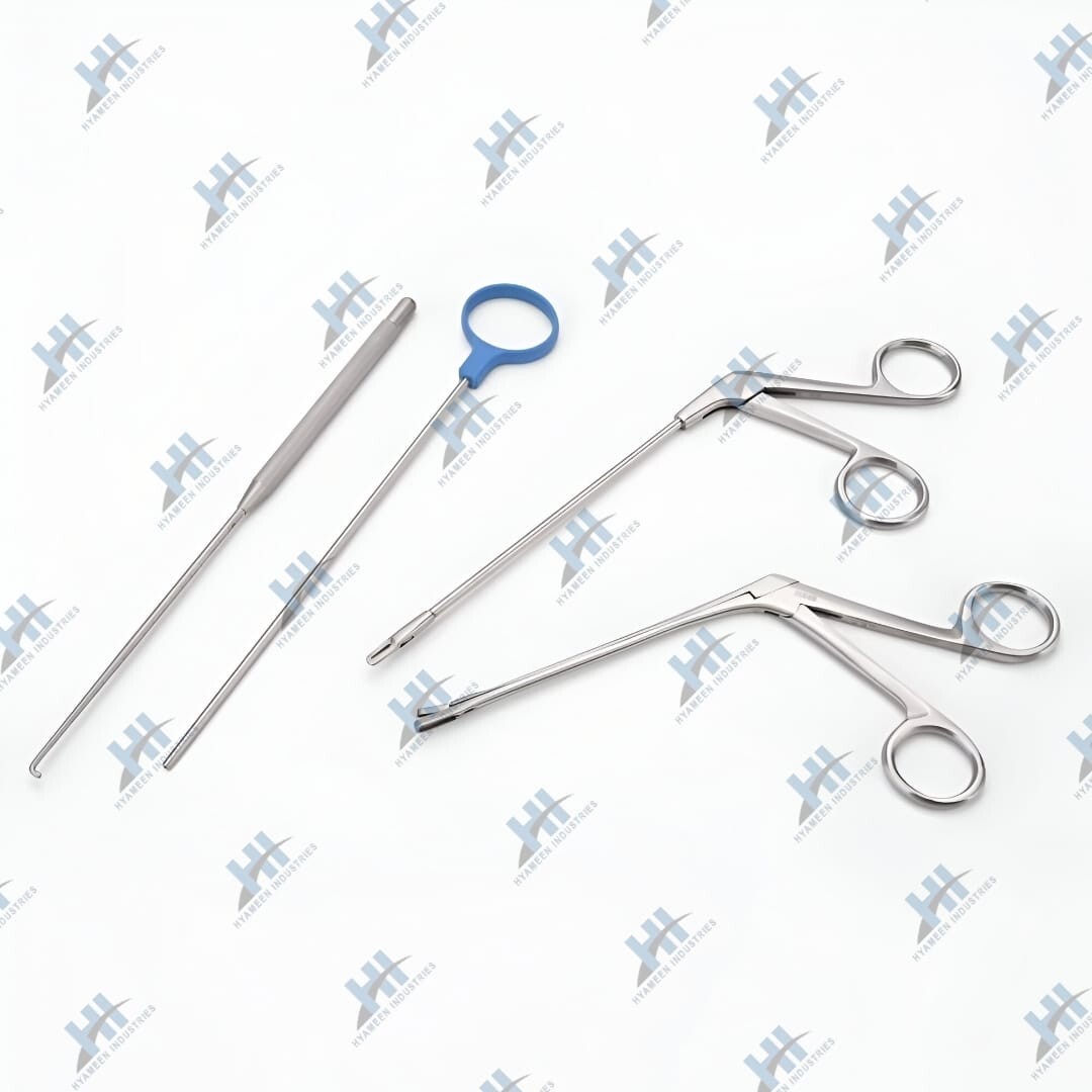 Arthroscopy Simulation Training Forceps Instruments for Knee Shoulder Arthroscop