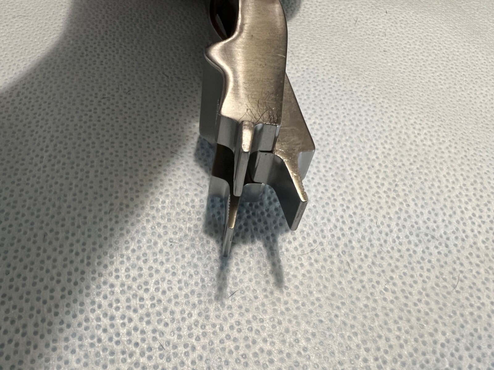 Orthopedic Walton Cast Spreader 8-3/4″ Length
