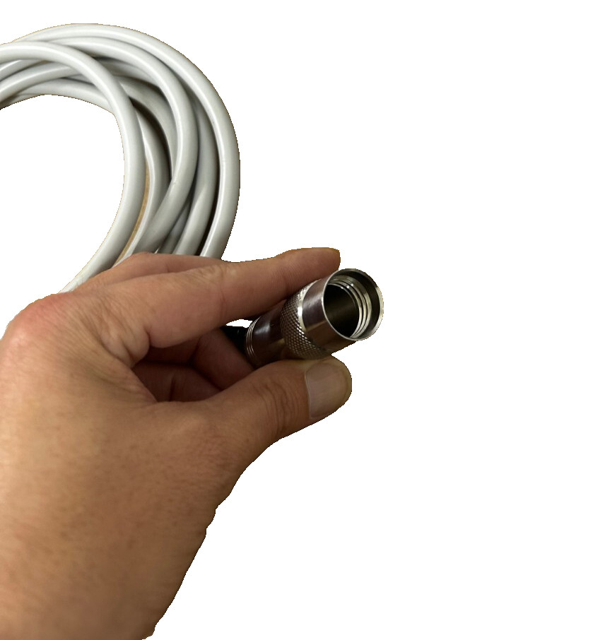 Dyonics Powermax Elite Shaver Handpiece CABLE ONLY USED EXCELLENT CONDITION