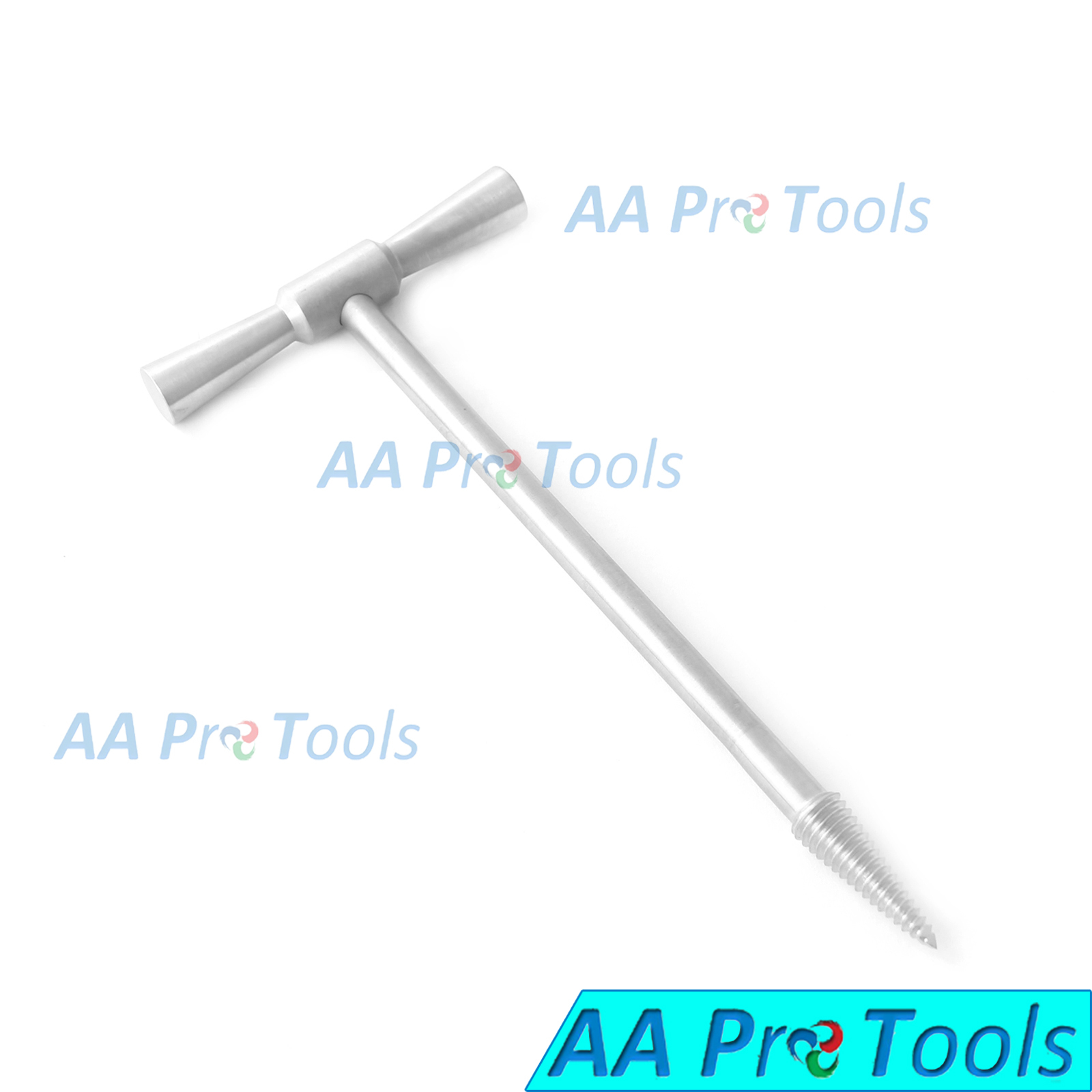 Femoral Head Extractor 23cm Orthopedic Instruments