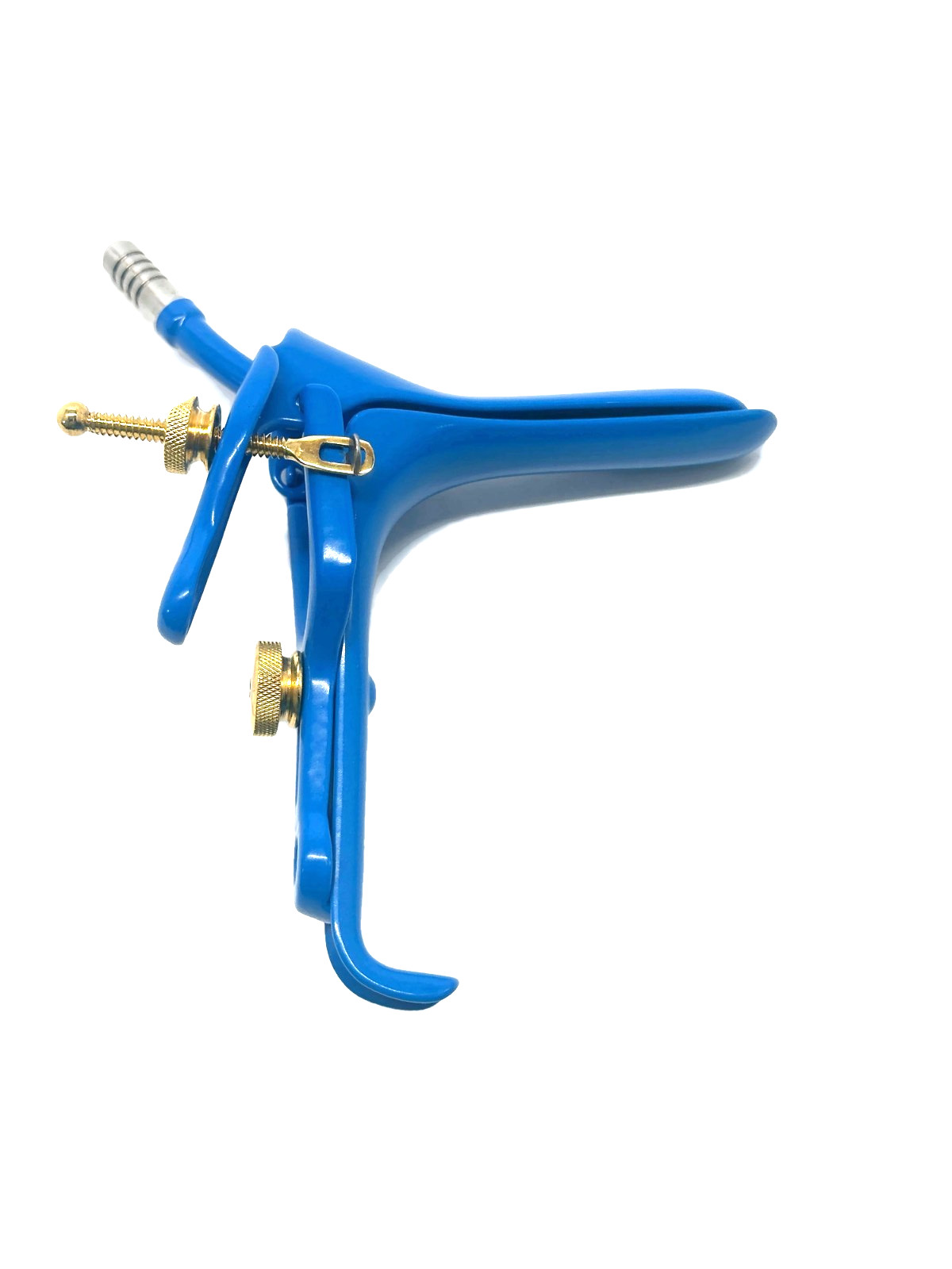 Millennium Surgical 91-92003 Lletz Graves Speculum w/ Tube, Small: 3/4″ x 3″| C4