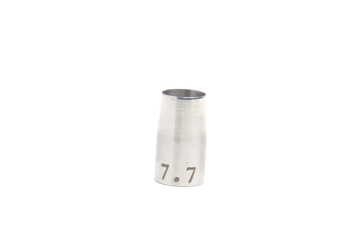 Asico AE-8206 Corneal Trephine Blade 7.7mm