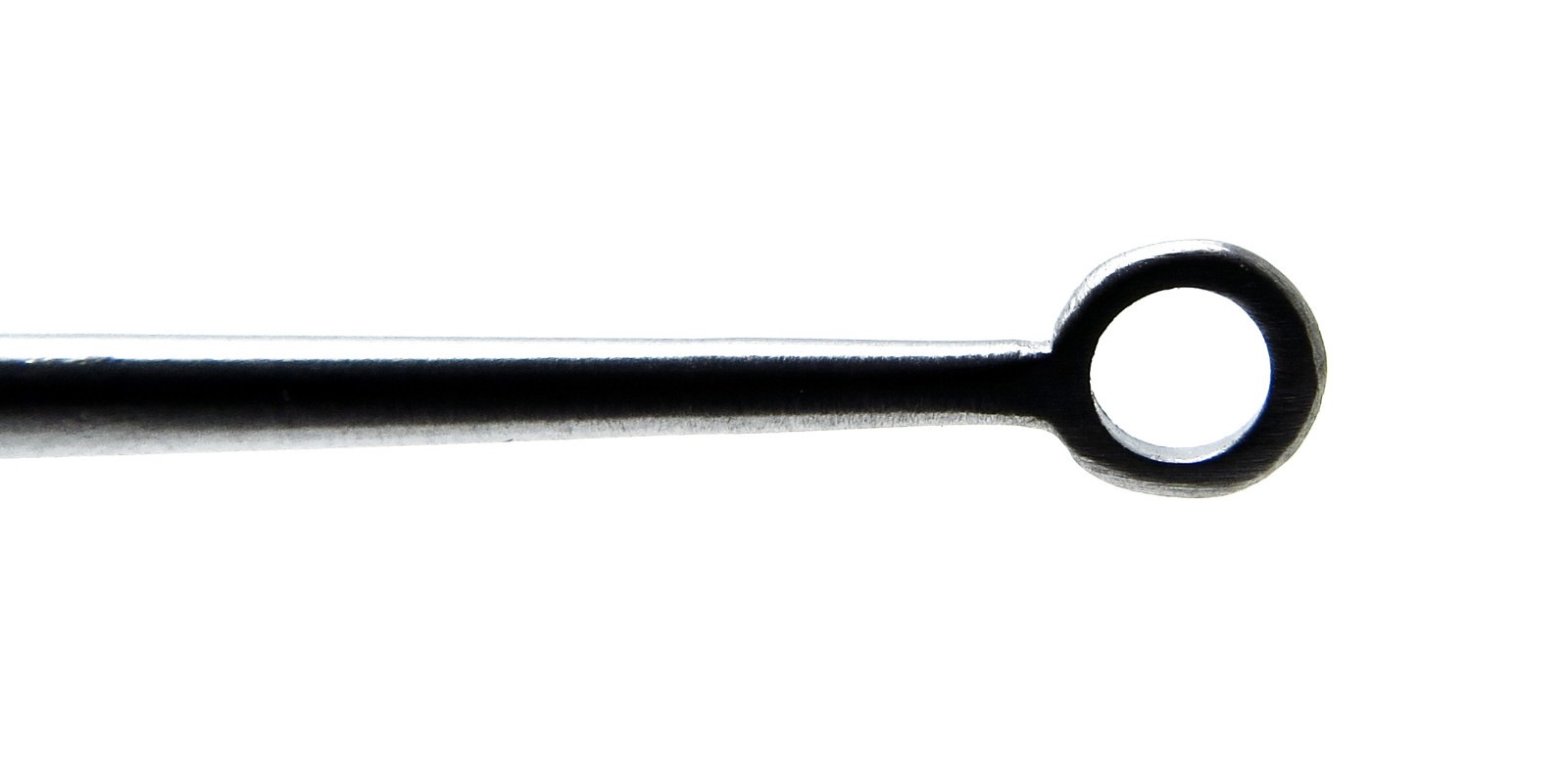 Buck Ear Blunt Curettes #1, #2, #3 Surgical Straight 6.5″ ENT New Set of 3 Pcs