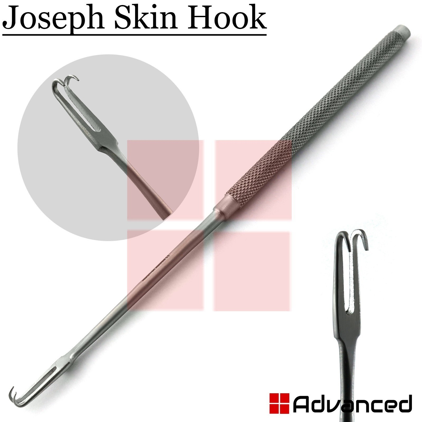 Blepharoplasty Micro Eye Surgery Ophthalmic Surgical Instruments Premium Set