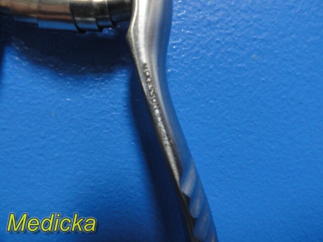 McKesson Performance 43-2-472 Nail Nipper, 5-1/2″, Concave Jaw, Chrome ~ 25775