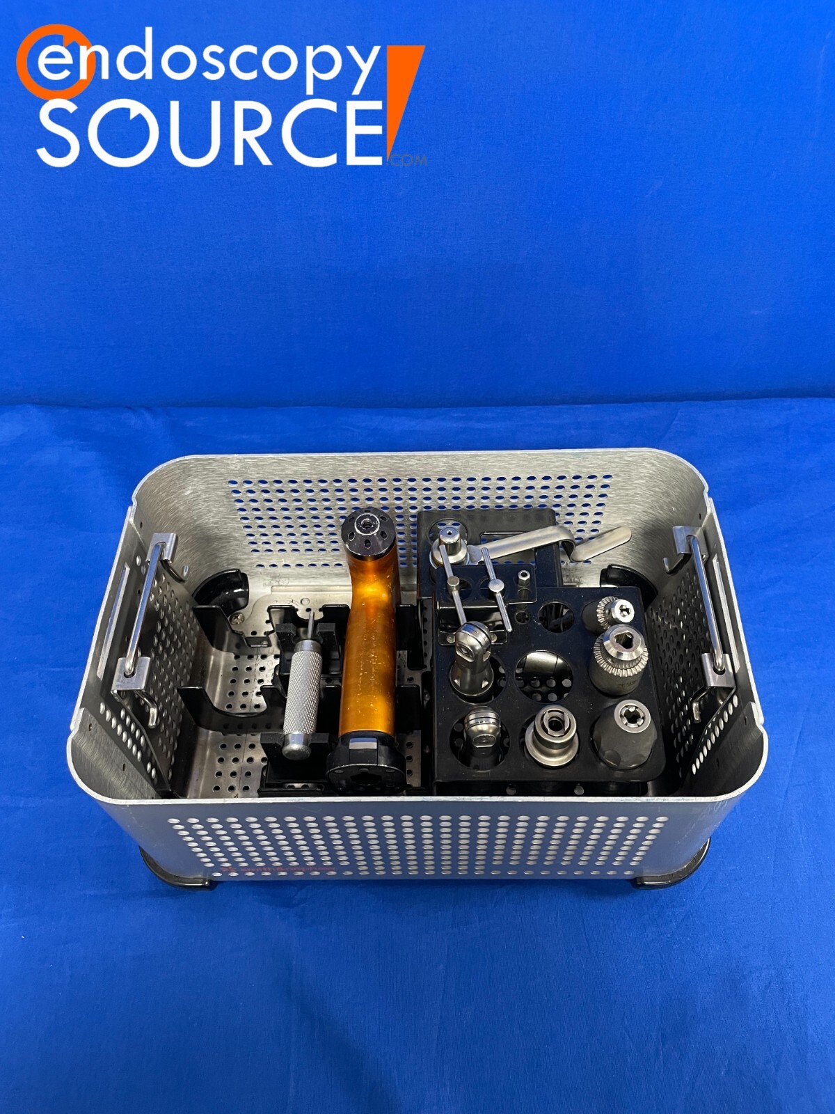 Smith and Nephew Dyonics Power Set with 72204114 Handpiece