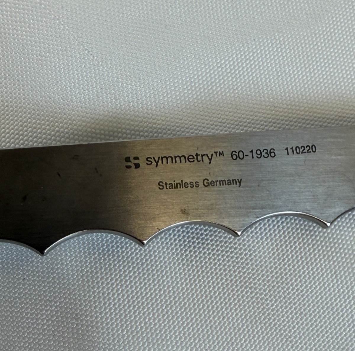 Symmetry Surgical Codman 60-1936 Townley Femur Caliper 4″ Orthopedics Trauma