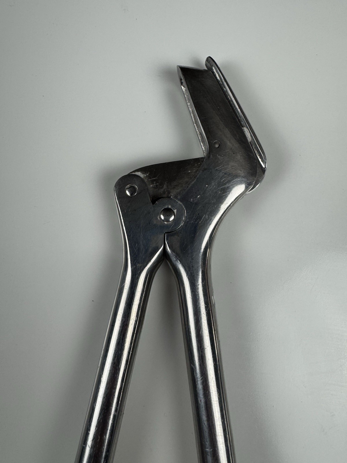 Sklar Stainless 15 “ Plaster Shears #41 Orthopedic Instrument Made In USA