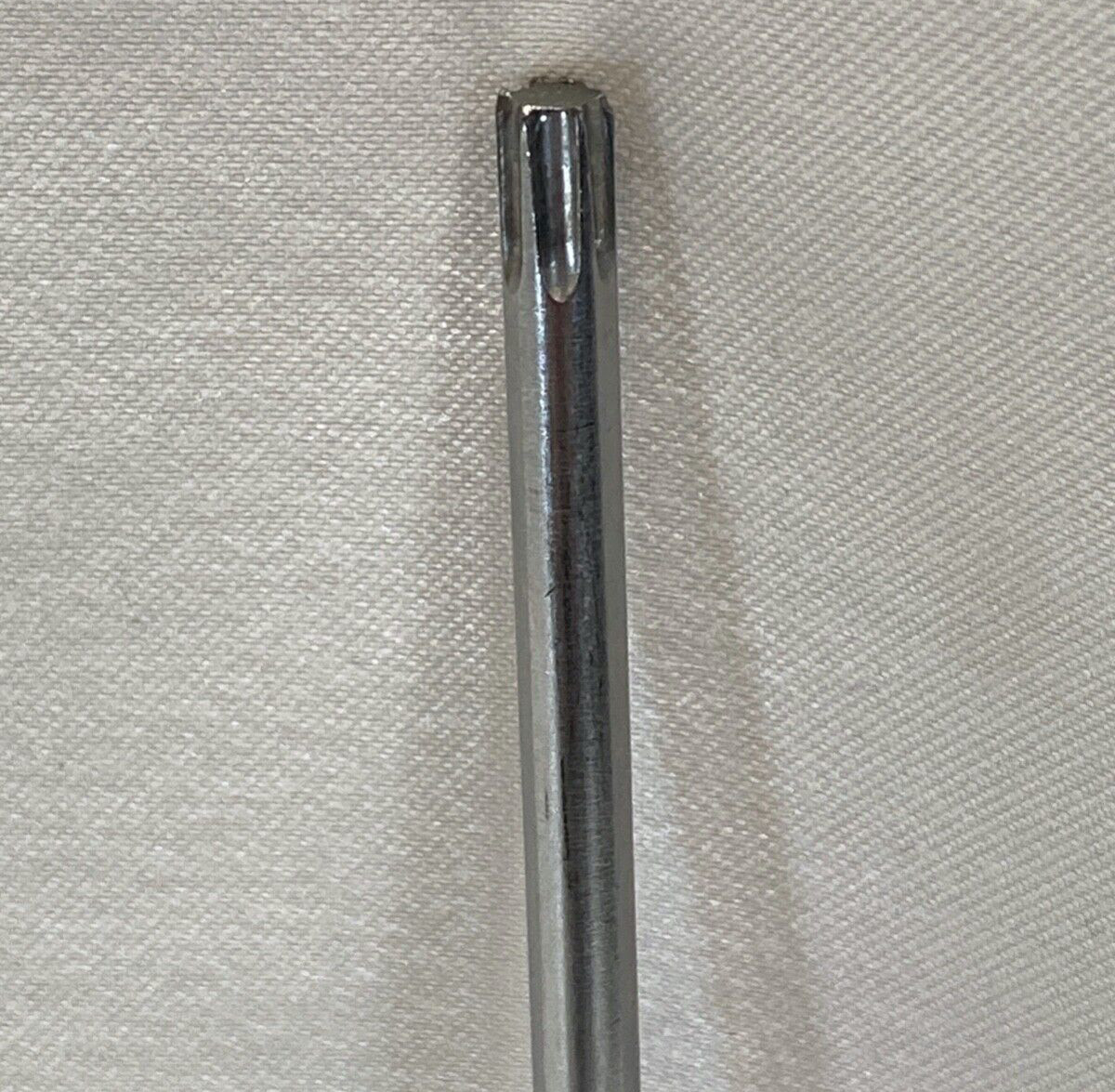 Medtronic 5584009 T27 RMAS Break Off T-Handle Driver Neurology Orthopedic Spine