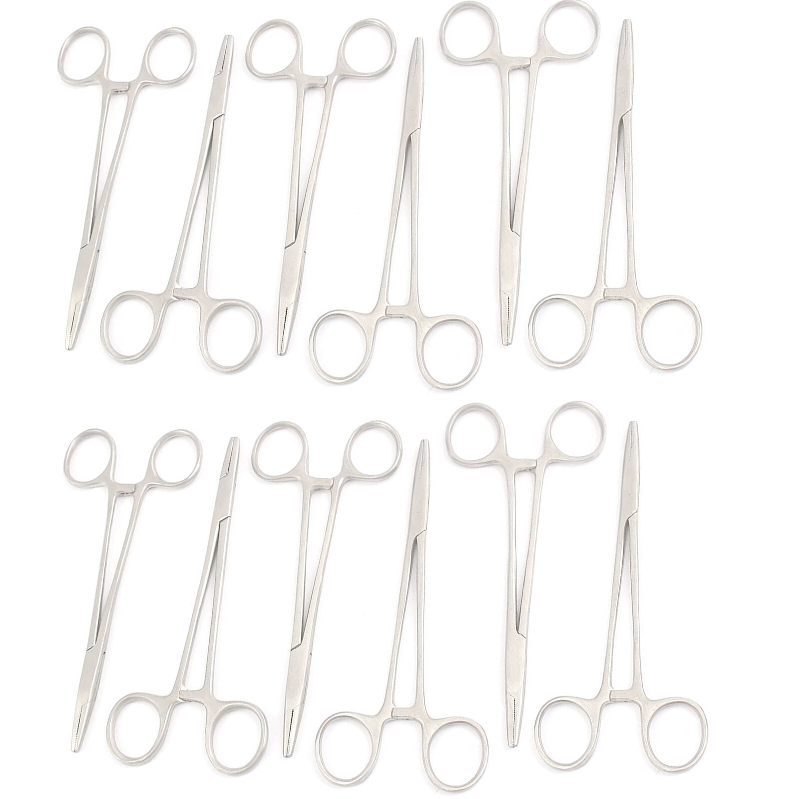 ODM 12 Webster Needle Holder 5″ Dental Surgical Instruments