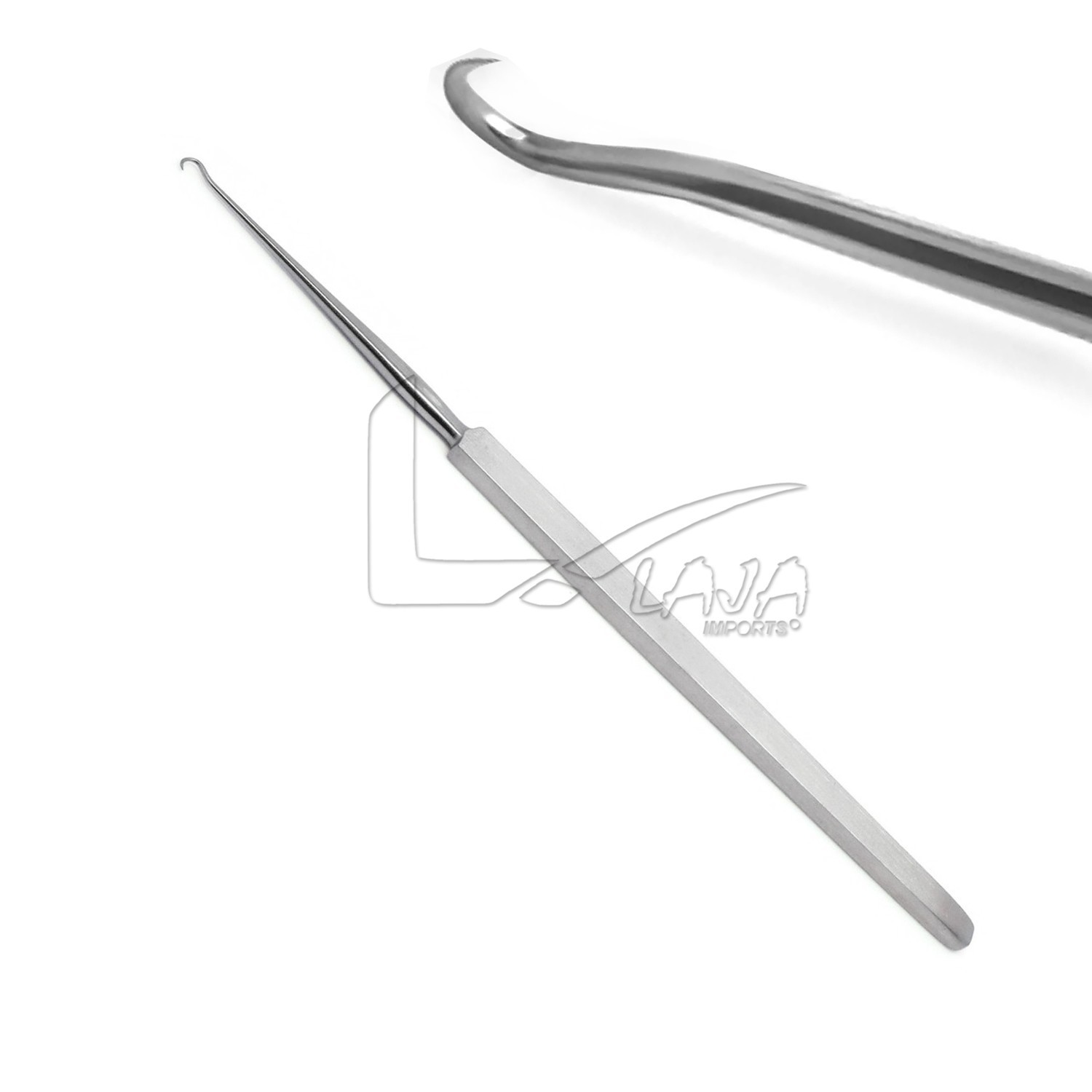 Gillies Retractors Skin Hook Surgical Dermatology Instruments