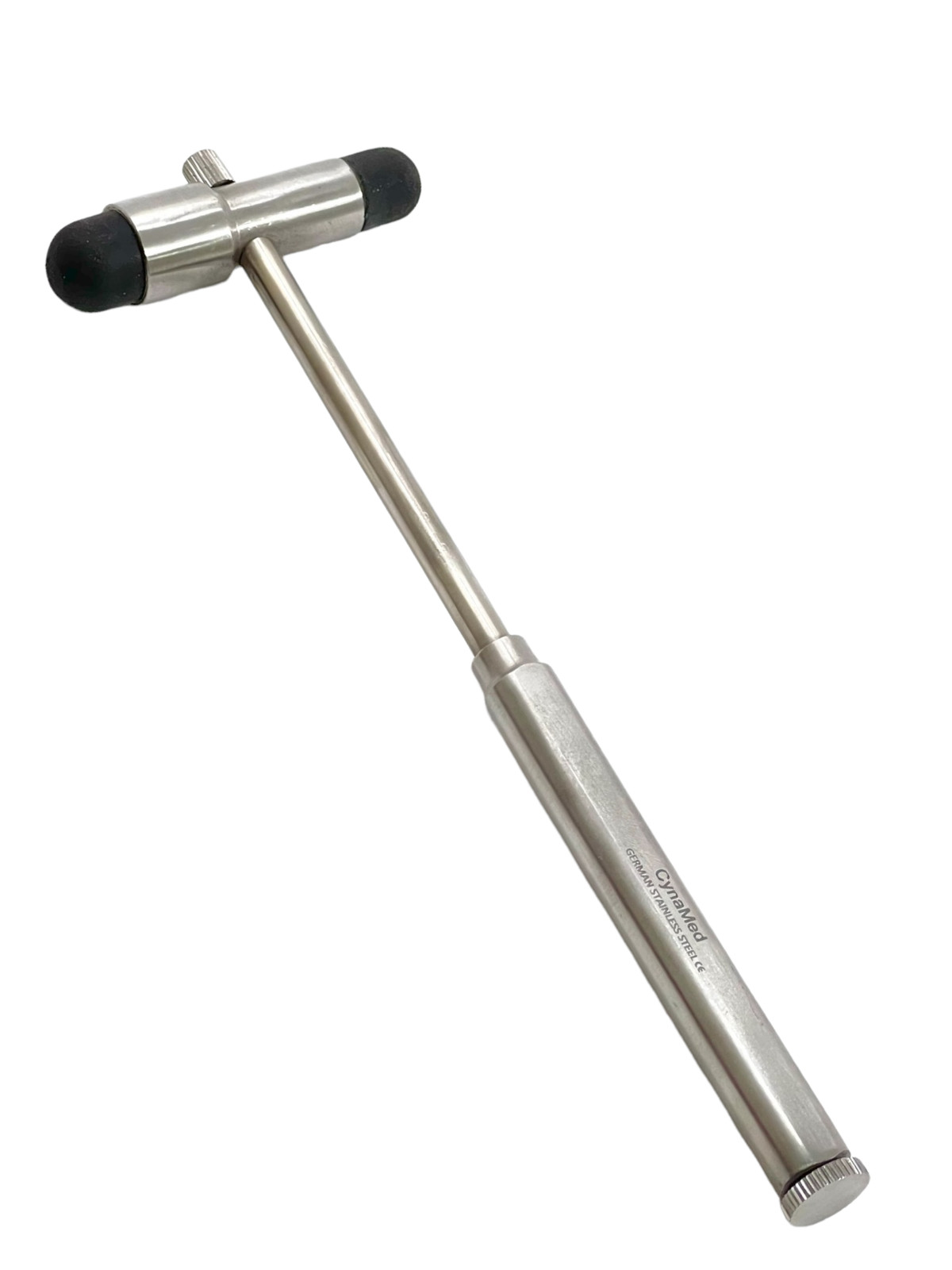 New German Rydel Seiffer Tuning Fork Set of 3 Neurology ENT Surgical Instruments