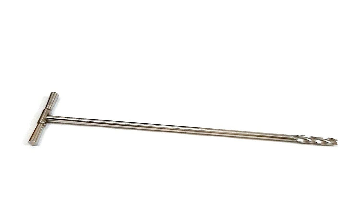 T Handle Cannulated Reamer 6mm to 13mm Surgical Instrument (Set Of All)