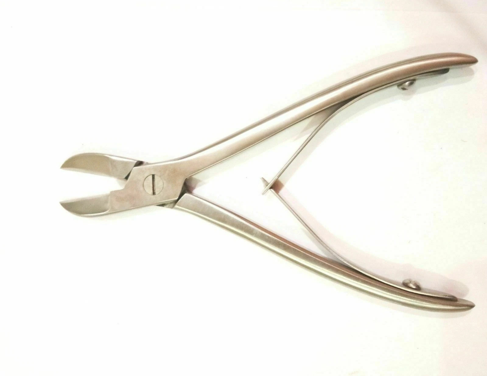 Orthopedic Liston Bone Cutter 7″ Stainless Steel Surgical Instrument