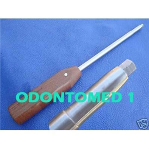 Screw Driver Surgical head 5mm orthopedic Instruments
