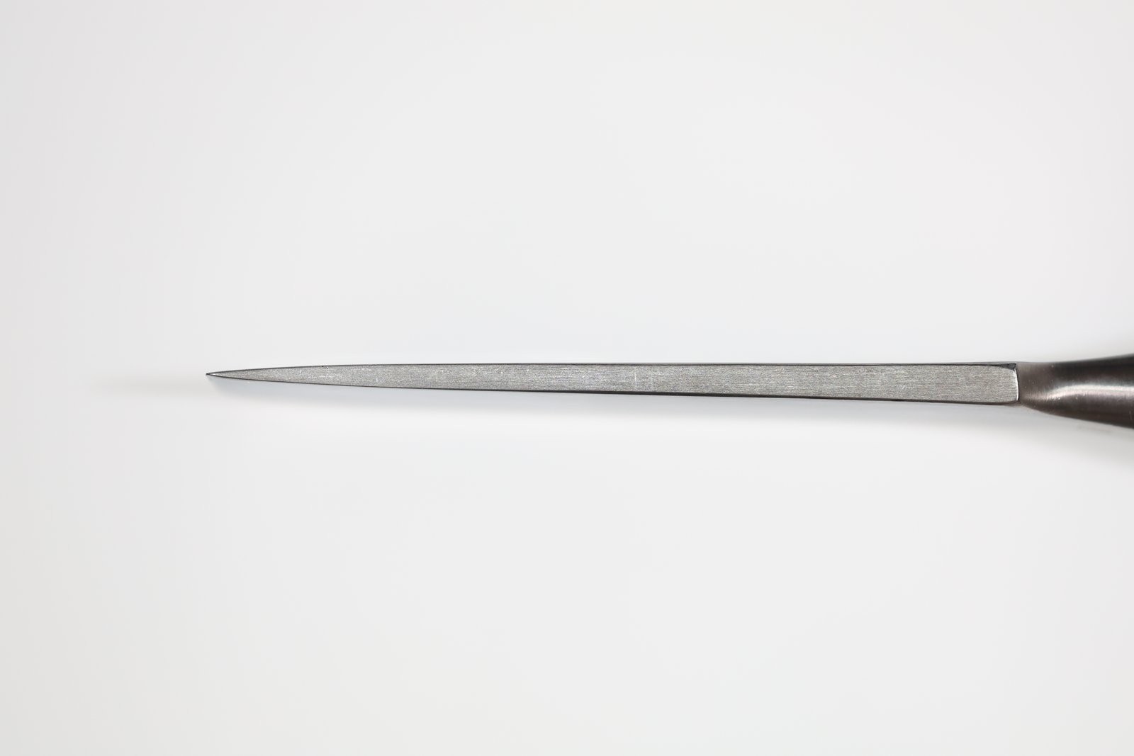Sklar 40-6775 Smith-Peterson Osteotome, Straight, 19mm Wide Blade, 8in