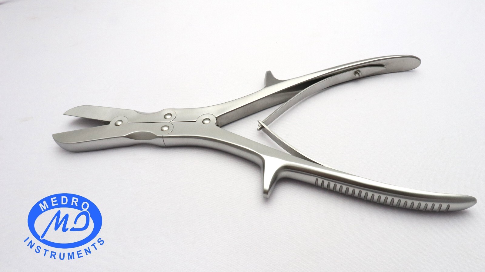 Stille Horsley Bone Rongeur 10″ Stainless Steel OR Grade Orthopedic Instruments