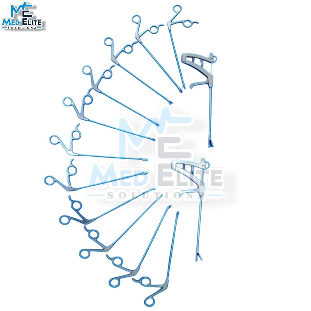 Arthroscopy Shoulder Surgery Instruments Set 13 Pieces Set High Quailty New CE