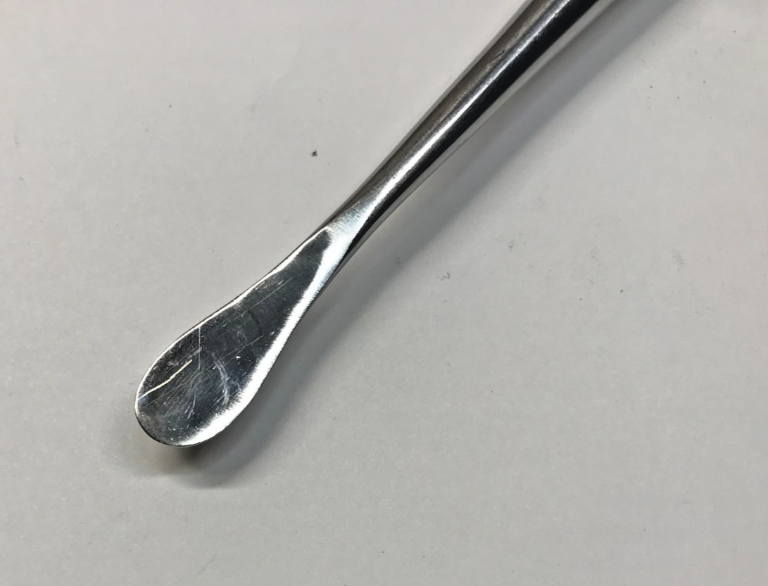 Zimmer 2893-02 Cobb Spinal Elevator 12mm 9.5″