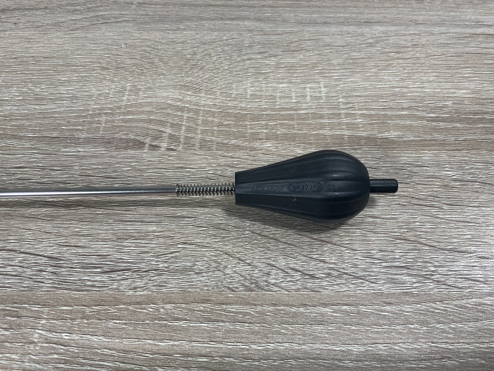 Aesculap GK373R Electrode Handle