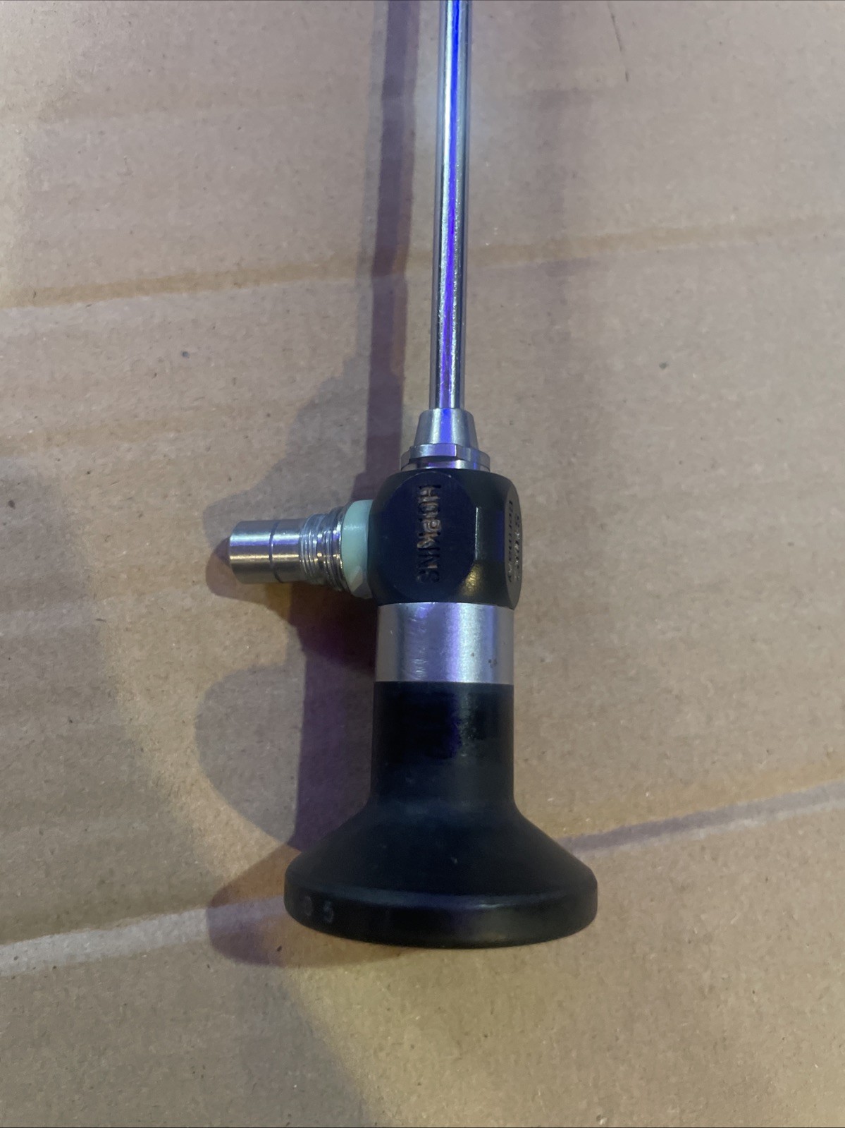 Storz 27015A Hopkins Rigid Telescope