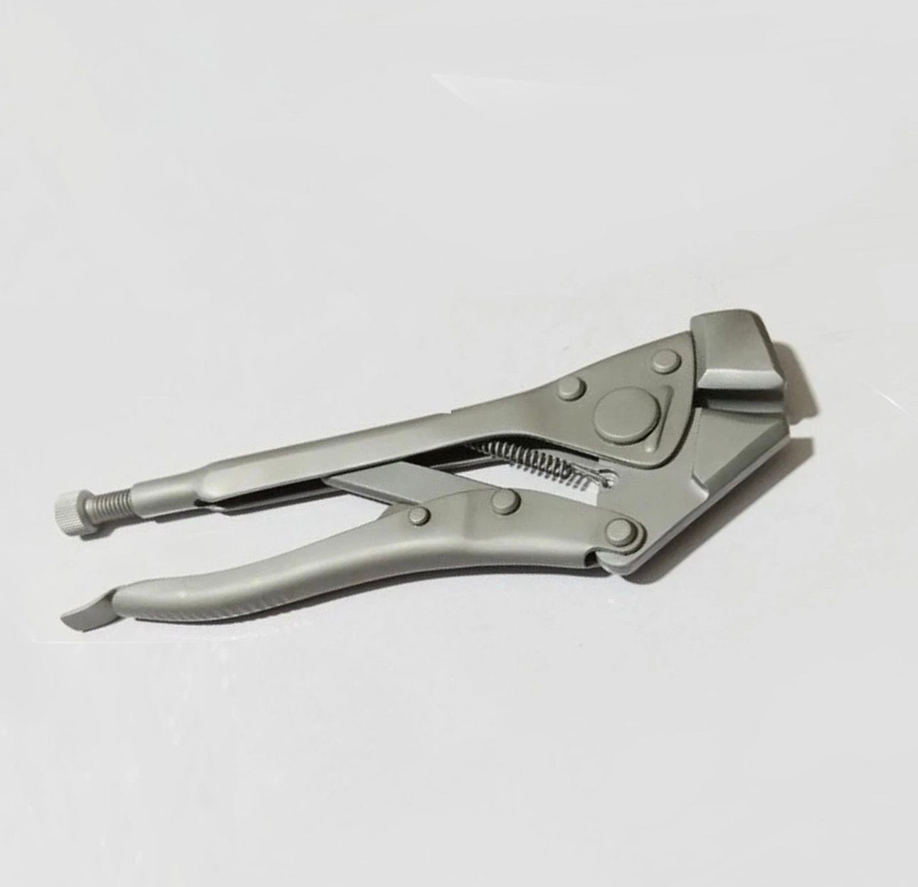 Orthopedic Plate Bending Plier 2.0/2.7/3.5mm Surgical Instruments